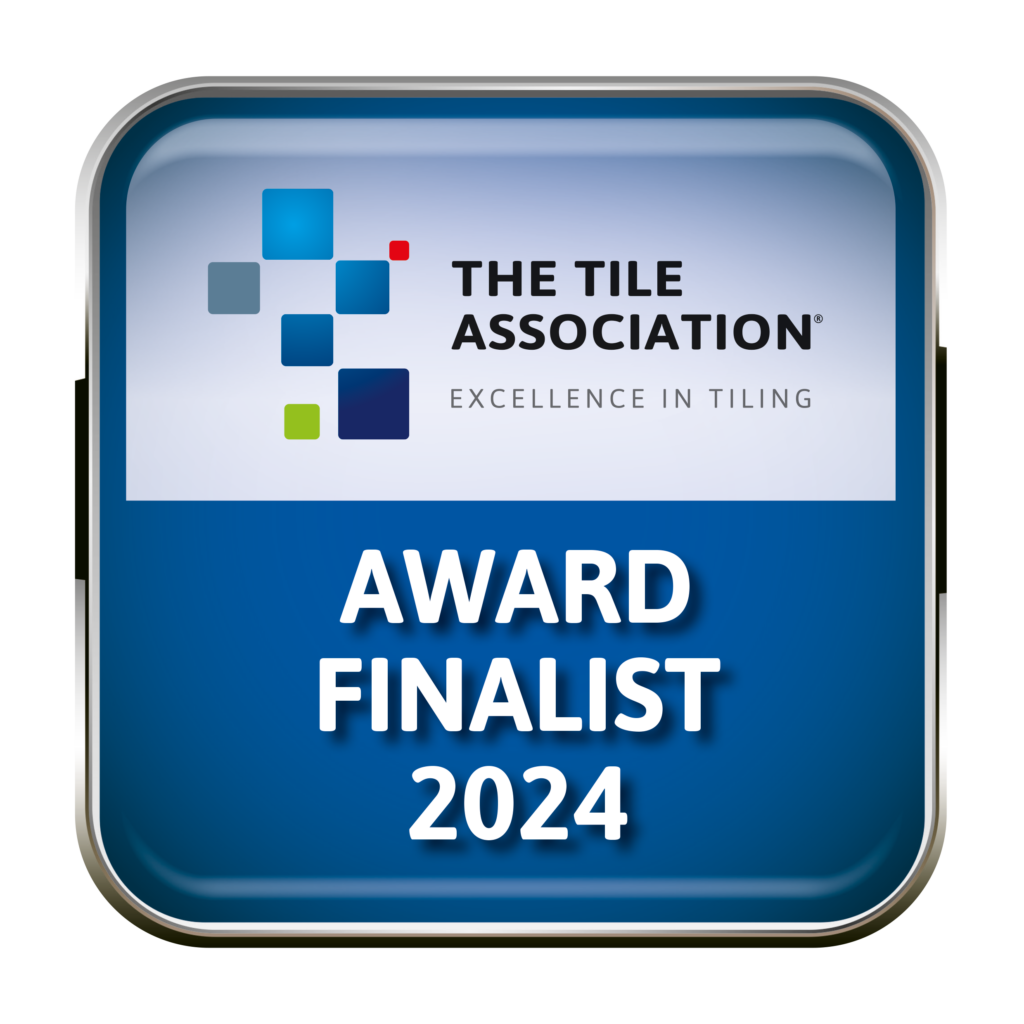 TTA Awards 2024 Finalist Medal