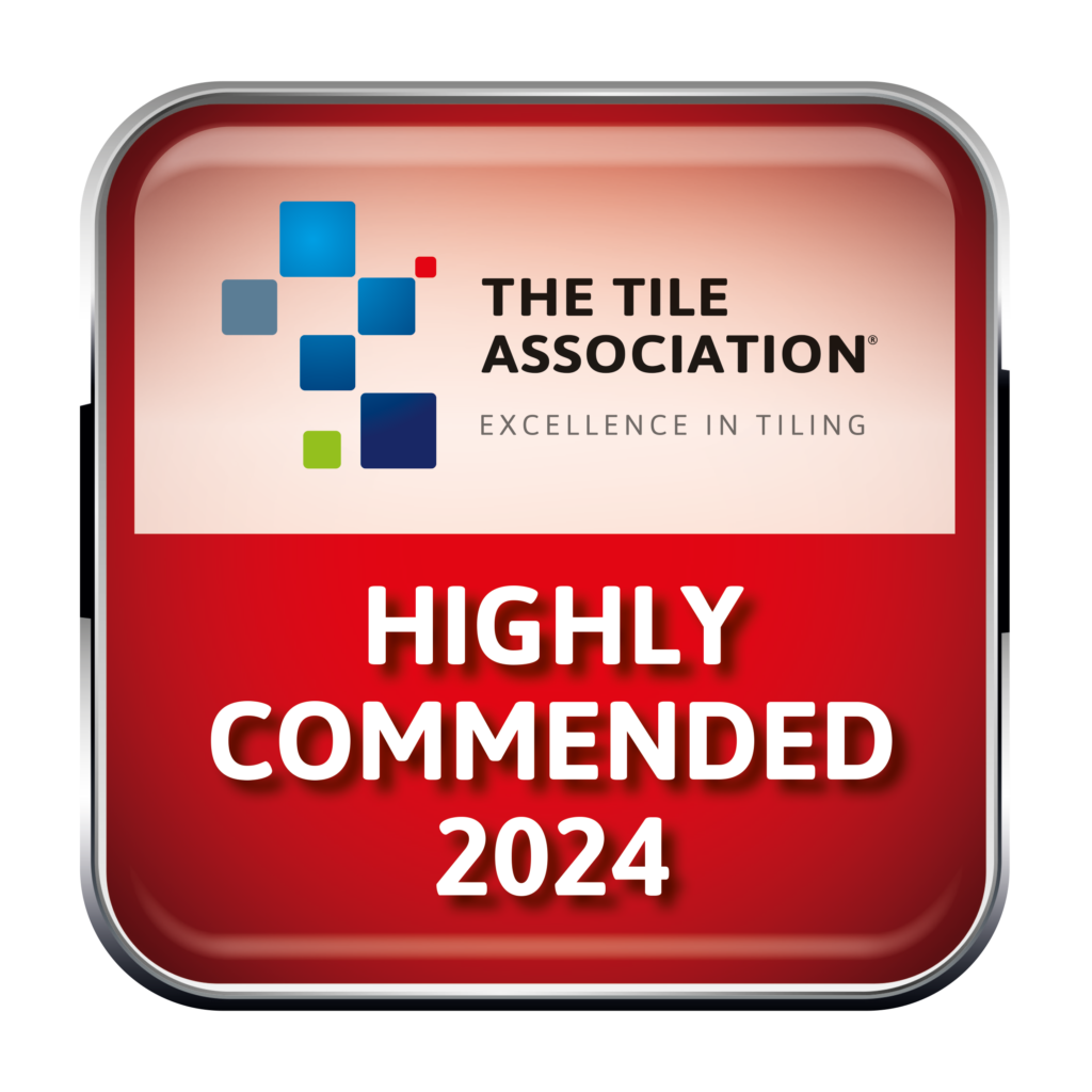 TTA Awards 2024 Highly Commended Medal 2