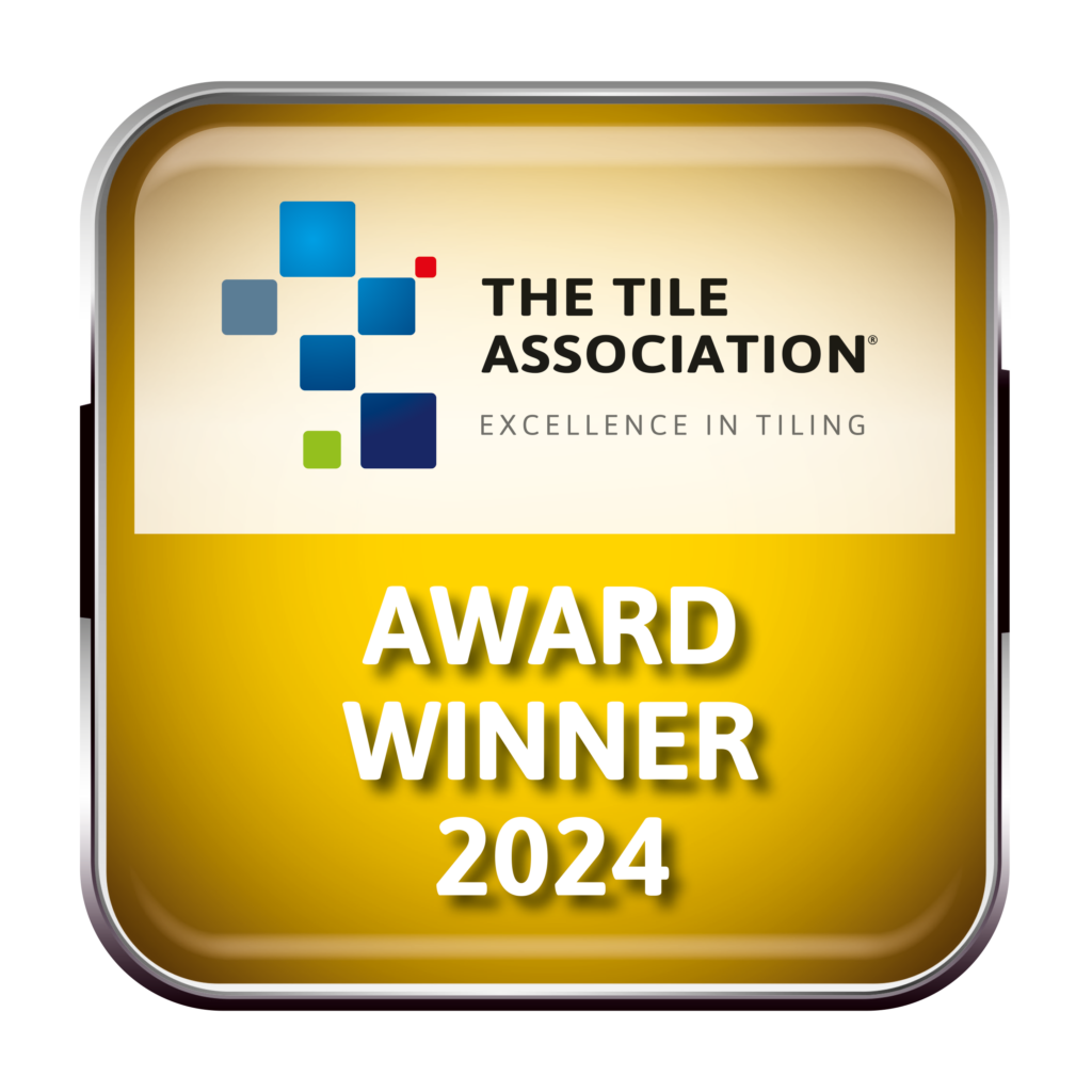 TTA Awards 2024 Winner Medal 2