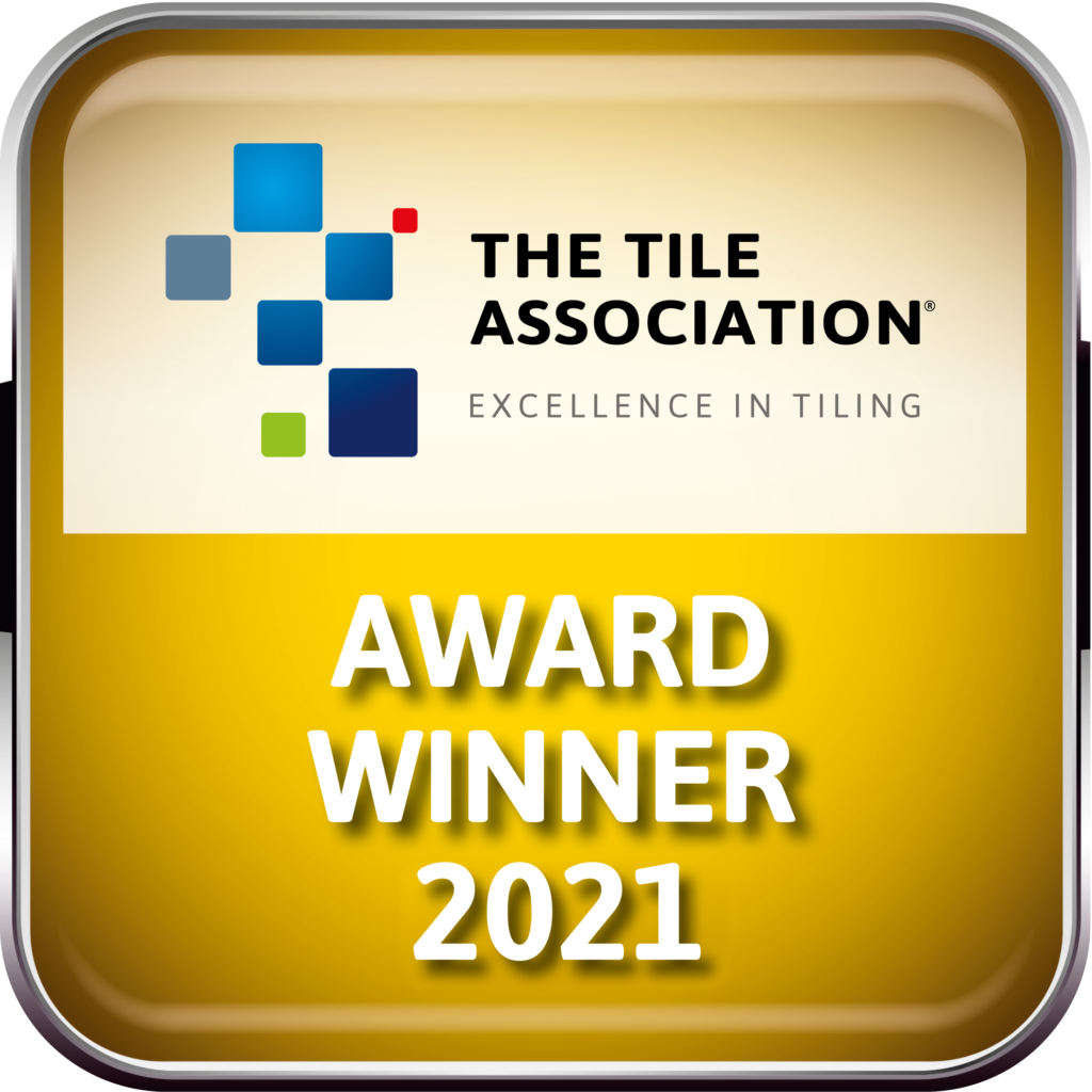 TTA Awards 2021 Winner Medal