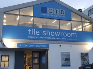 CTD Store Front