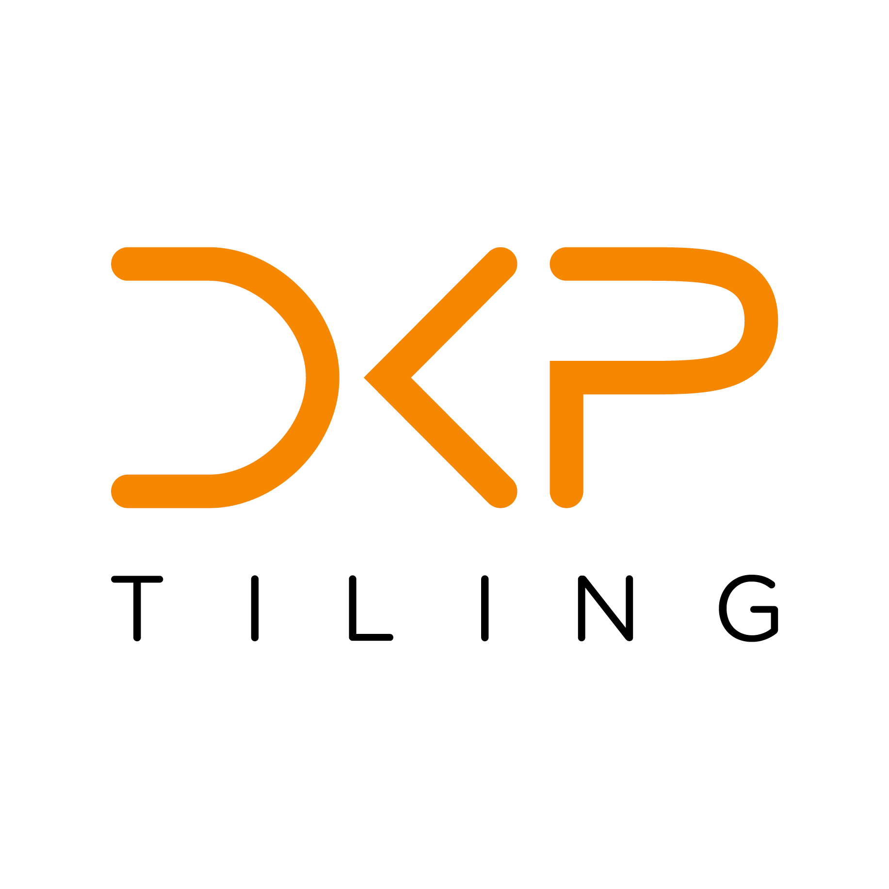 DKP logo RGB social