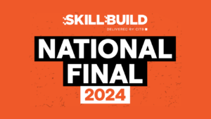 SkillBuild National Final 2